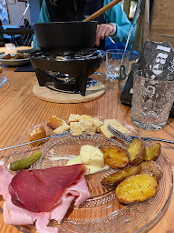 Photo n°37 de Restaurant Le Boréal - La Rosière à Montvalezan (Restaurant)