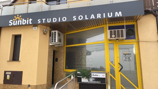 Sunbit Studio Solarium