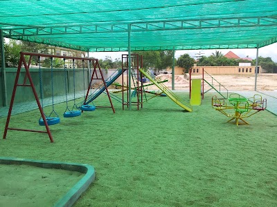 Photos of SHINE - Children, Business, and Language School
