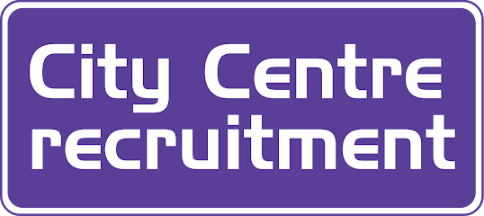 City Centre Recruitment