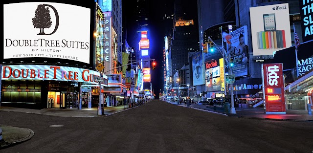 Tempo by Hilton New York Times Square