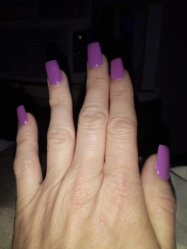 Nail Time Salon - Thumbnail