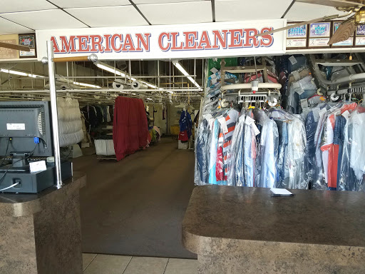 American Cleaners - Thumbnail