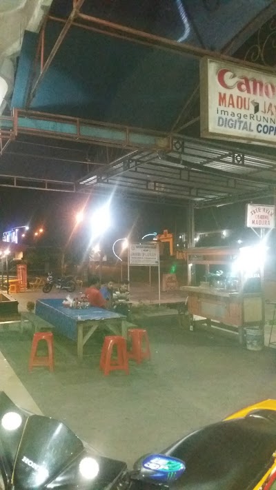 Photos of Sate Madura Pal 1 Muara Bulian Batanghari