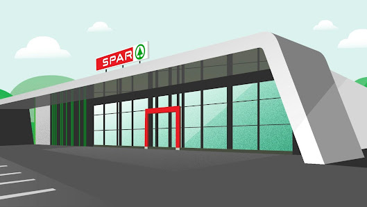 SPAR Ingrid Rabel u. Hauptstraße 4, 7561 Heiligenkreuz im Lafnitztal, Österreich