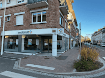 Matmut Assurances à Saint-Dié-des-Vosges