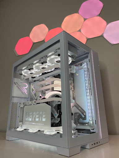 RIN Computers - Visual