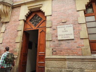 Photos of Universidad Aut&oacute;noma de Colombia