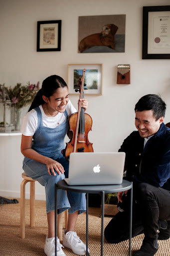 String Society
