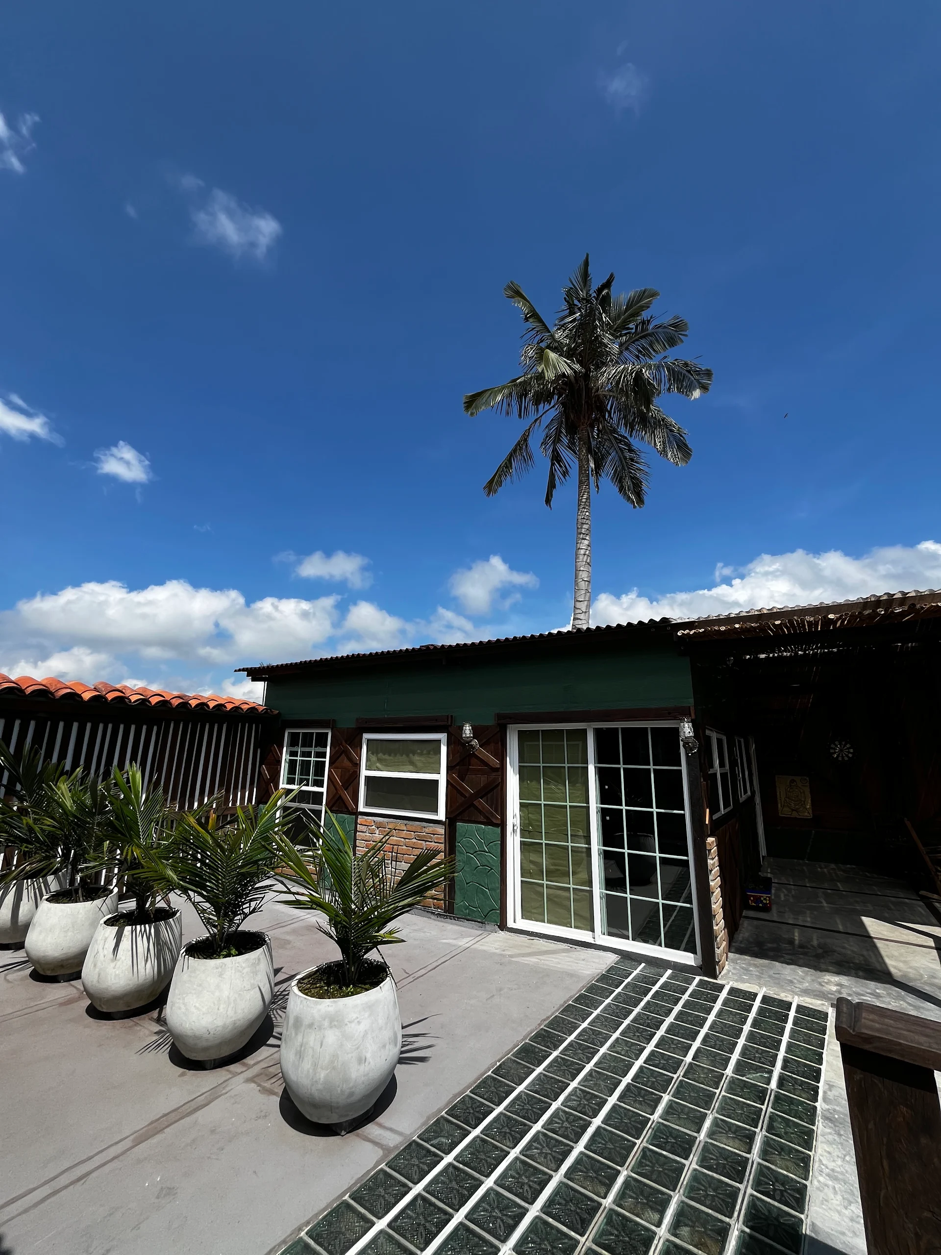 Amaruka Lodging