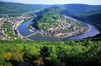 Locaboat Holidays Pont-à-Bar - Croisière sur la Meuse & Ardennes à Dom-le-Mesnil