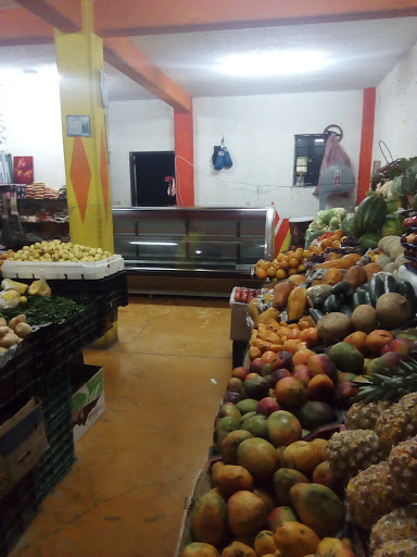 Fruteria Mendez Gallery - Mexico