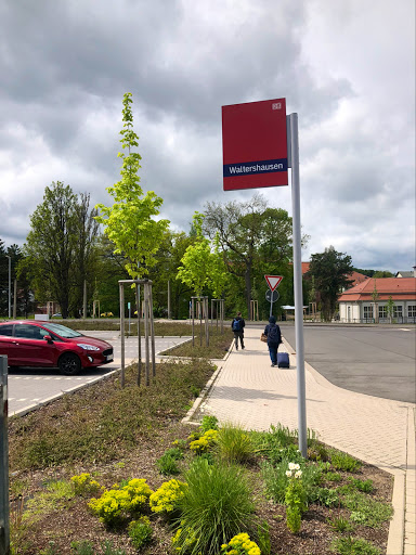 Waltershausen - Thumbnail