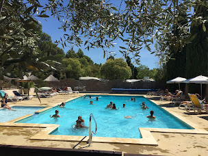 Photo n°47 de Camping les Verguettes**** à Villes-sur-Auzon (Agence de location de maisons de vacances)