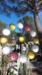 Photo n°17 de Les Mayombes à Roquebrune-sur-Argens (Gîte)