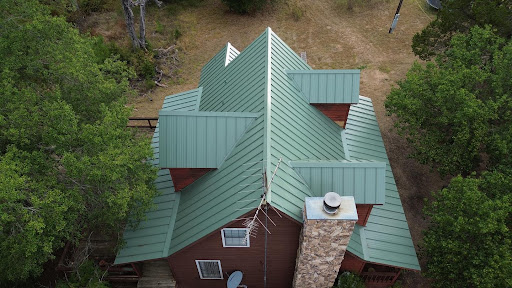 Spade Roofing and Gutters - Thumbnail