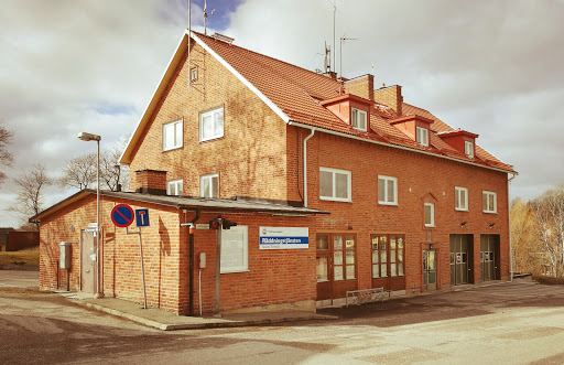 Torshälla Brandstation