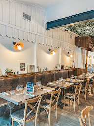 Photo n°35 de L'Airial à Andernos-les-Bains (Restaurant méditerranéen)