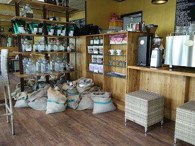 Photos of Ubud Coffee Roastery