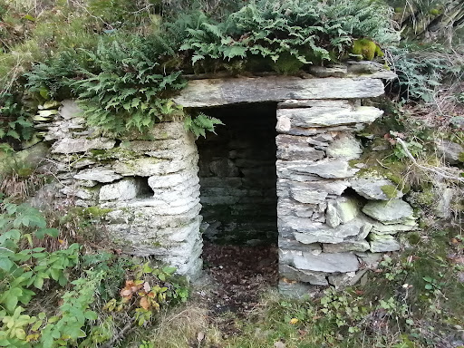 Jagdschloss Eberstein - Visual