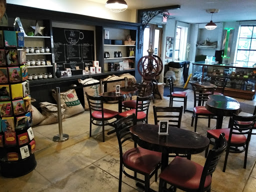 Jamnbean Coffee Company - Ada - Thumbnail