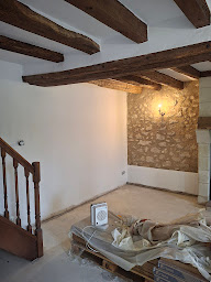 Photo n°1 de Bodin steven à Neuillé (Peintre en bâtiment)