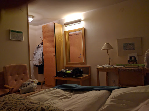 Hotell Danderyds Gästeri