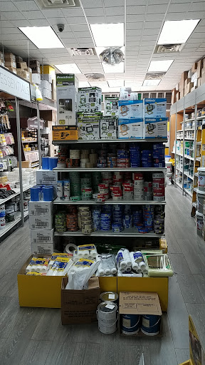 Colorall Paint II LLC Gallery - United States