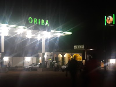 Photos of Oriba Petroleum Fenifoot