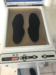 Photo n°7 de Loïc Augris podologue Compiègne à Compiègne (Podologue)