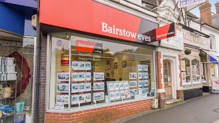 Bairstow Eves Estate Agents Caterham