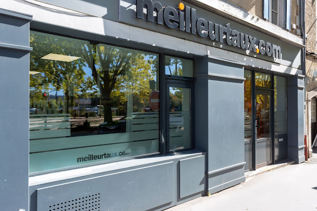 Meilleurtaux Pau courtier en crédit immobilier