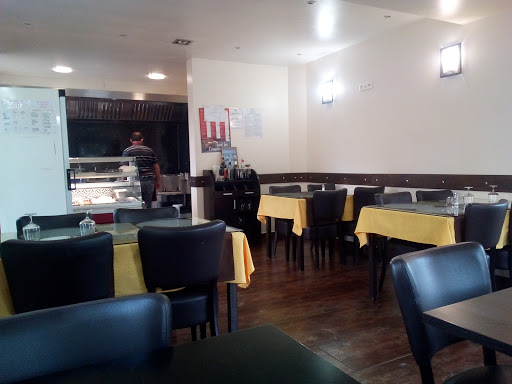 Restaurant le Château