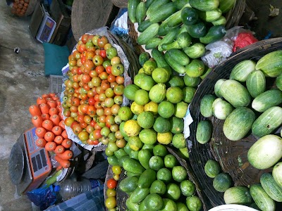 Photos of TC MARKET,Fish and Veg Market