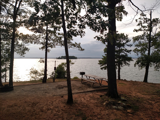 Crescent Group Campground