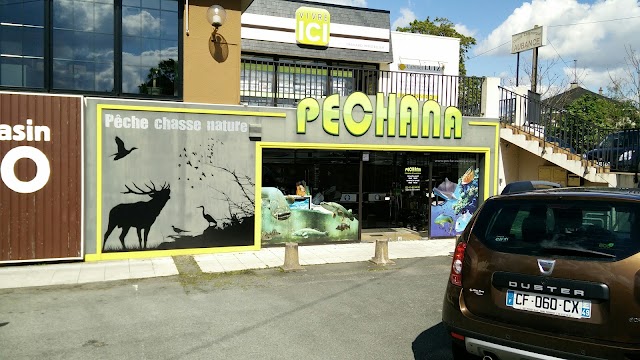 Pechana
