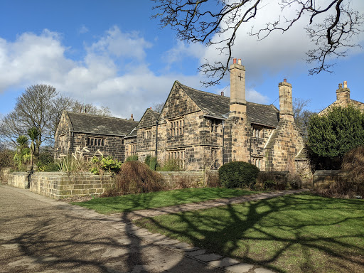 Oakwell Hall Countryside Centre and Play Area - Thumbnail