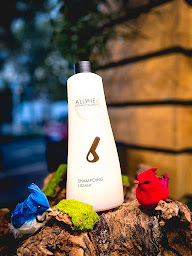 Photo n°18 de Chabacha à Montrouge (Salon de coiffure)