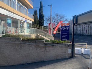 Photo n°3 de GMF Assurances à Aix-en-Provence (Agence d'assurance pour locataires)