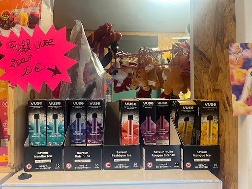 Tabac Presse Loto Epicerie Hartmann - Thumbnail