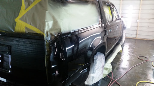 D&R Collision & Automotive Services Gallery - United States
