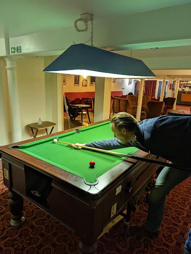 Royal Air Force Slessor Club - Thumbnail
