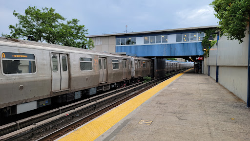 Broad Channel