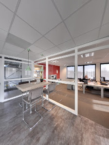 Van der Hoeven installaties BV Nijverheidsweg 21, 2821 AT Stolwijk, Nederland