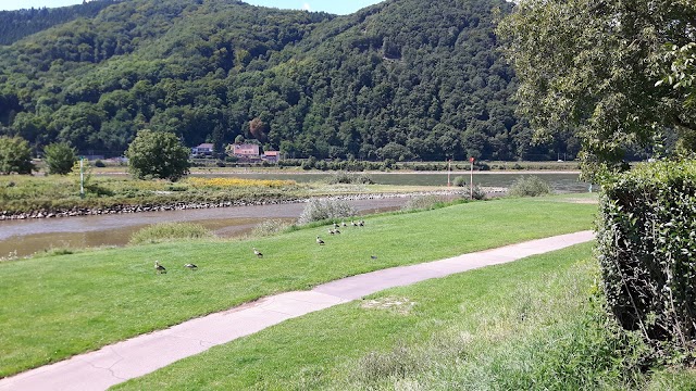 Schloss Stolzenfels