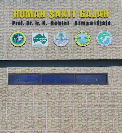 Photos of Rumah Sakit Gajah Way Kambas