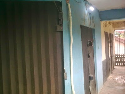 Photos of GameHub