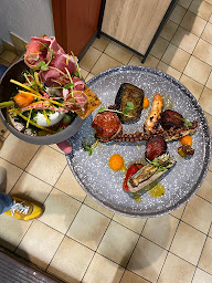 Photo n°32 de La Petite Auberge à Chanverrie (Restaurant français)