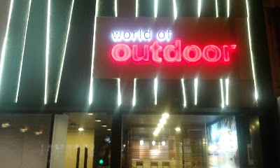 Photos of World of Outdoor Bambalapitiya
