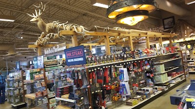 Bass Pro Shops